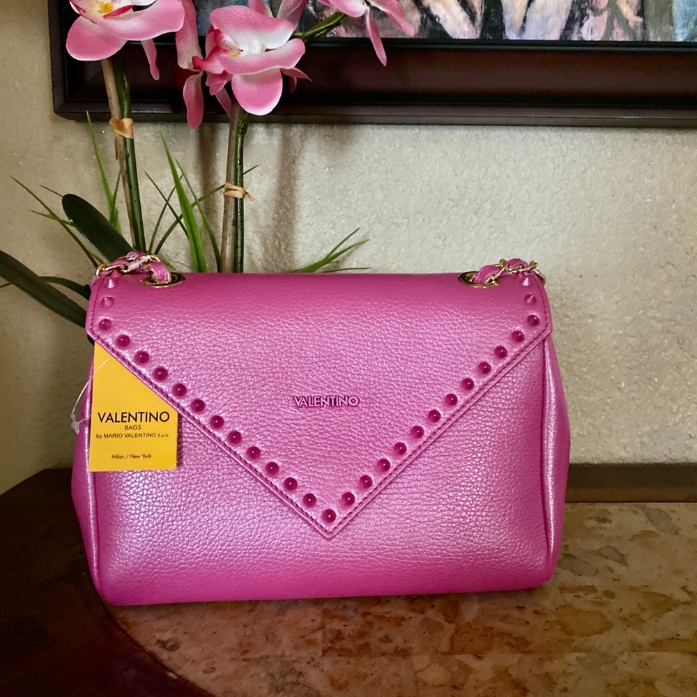 New Valentino purse